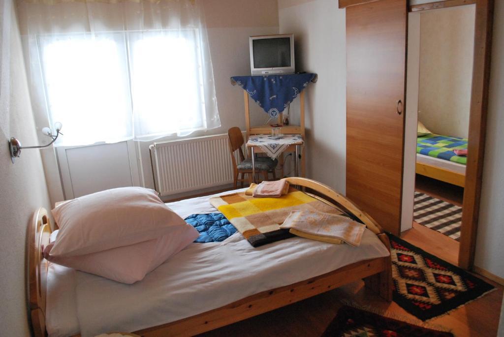 Pensiunea Alexandra Vatra Moldovitei Bilik gambar